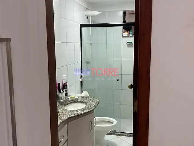 Apartamento com 80m² 3 quartos e 2 banheiros, à venda, no bairro Jardim Vitória em Itabuna