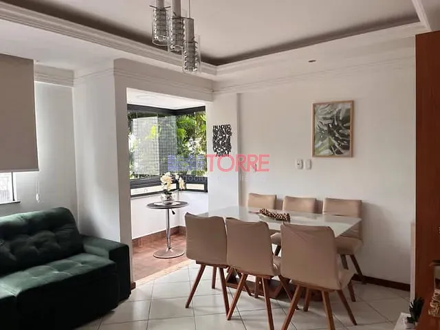 Apartamento com 80m² 3 quartos e 2 banheiros, à venda, no bairro Jardim Vitória em Itabuna