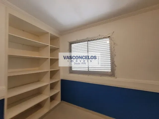 Apartamento com 90m² 2 quartos e 2 banheiros, à venda, no bairro Centro em São José dos Campos