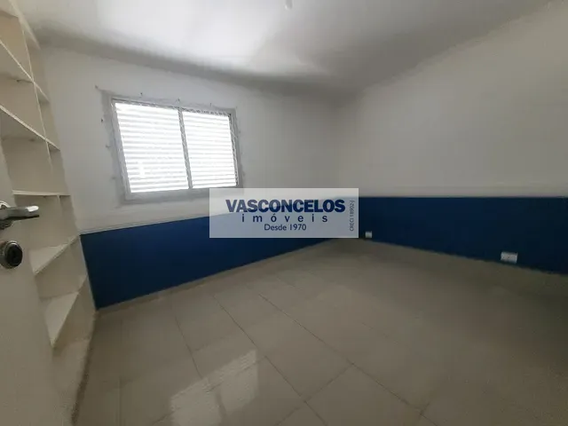 Apartamento com 90m² 2 quartos e 2 banheiros, à venda, no bairro Centro em São José dos Campos