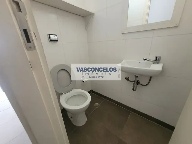 Apartamento com 90m² 2 quartos e 2 banheiros, à venda, no bairro Centro em São José dos Campos