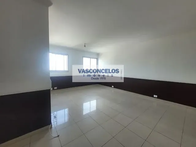 Apartamento com 90m² 2 quartos e 2 banheiros, à venda, no bairro Centro em São José dos Campos