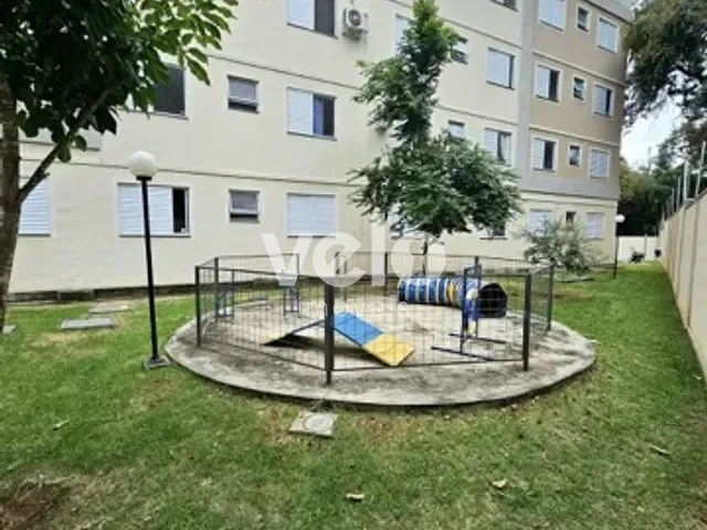 Apartamento 2 quartos e 1 banheiro, à venda, no bairro Piracangaguá em Taubaté