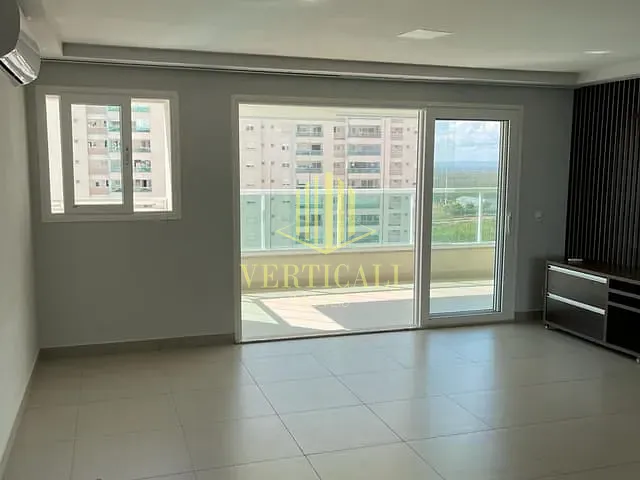 Apartamento com 155m² 3 quartos e 5 banheiros, à venda, no bairro Ribeirão do Lipa em Cuiabá