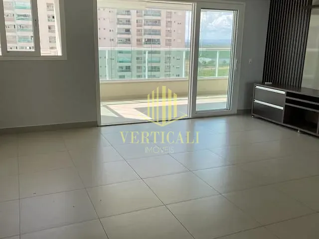 Apartamento com 155m² 3 quartos e 5 banheiros, à venda, no bairro Ribeirão do Lipa em Cuiabá
