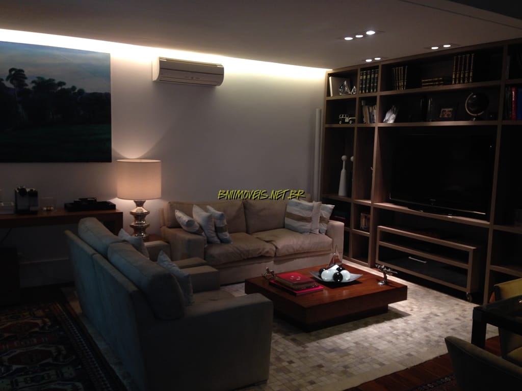 Apartamento, 2 quartos, 130 m² - Foto 10