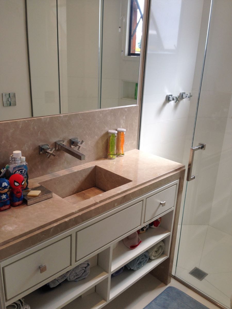 Apartamento, 2 quartos, 130 m² - Foto 8