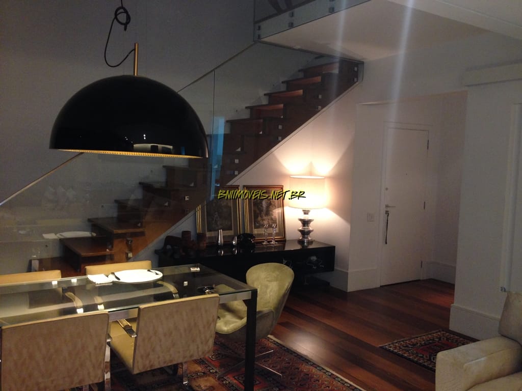 Apartamento, 2 quartos, 130 m² - Foto 1