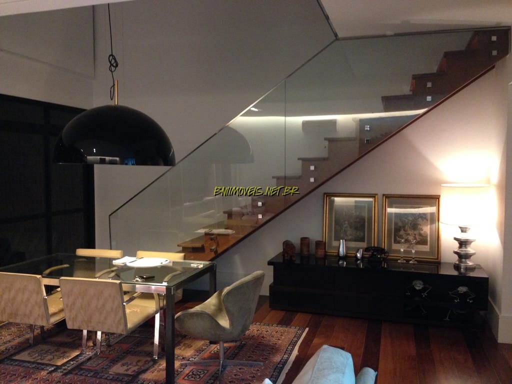 Apartamento, 2 quartos, 130 m² - Foto 9