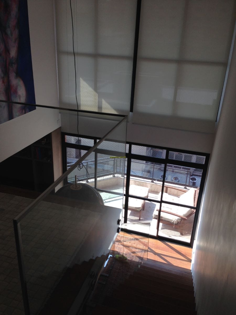 Apartamento, 2 quartos, 130 m² - Foto 6