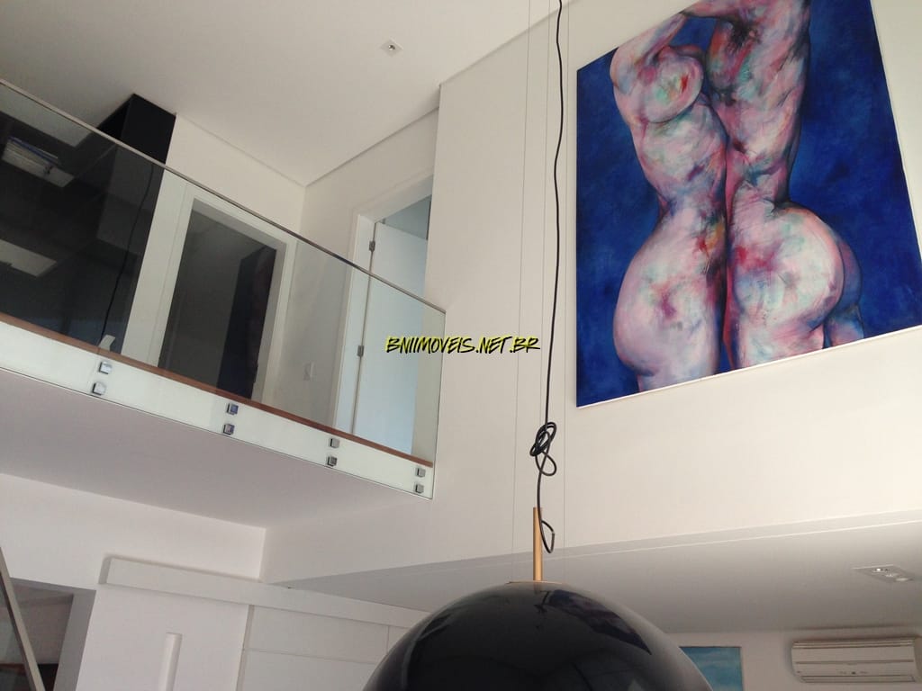 Apartamento, 2 quartos, 130 m² - Foto 13