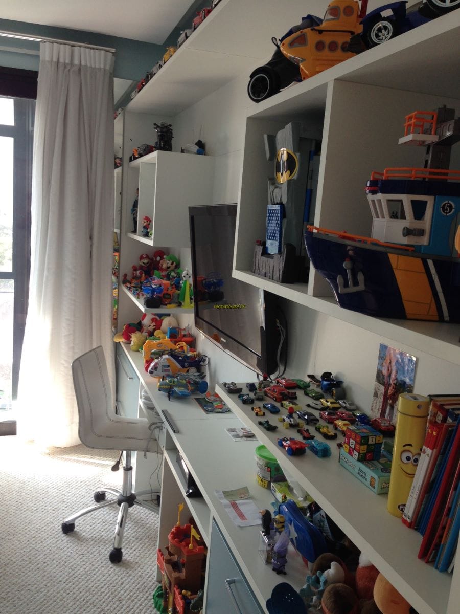 Apartamento, 2 quartos, 130 m² - Foto 7