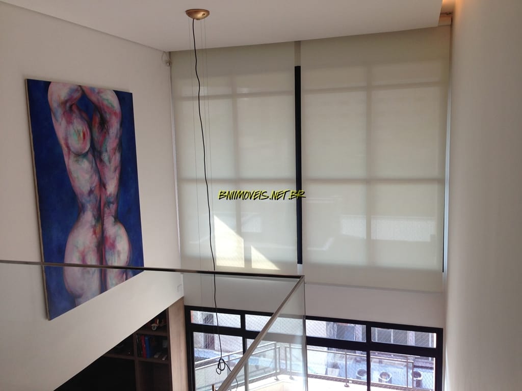 Apartamento, 2 quartos, 130 m² - Foto 3