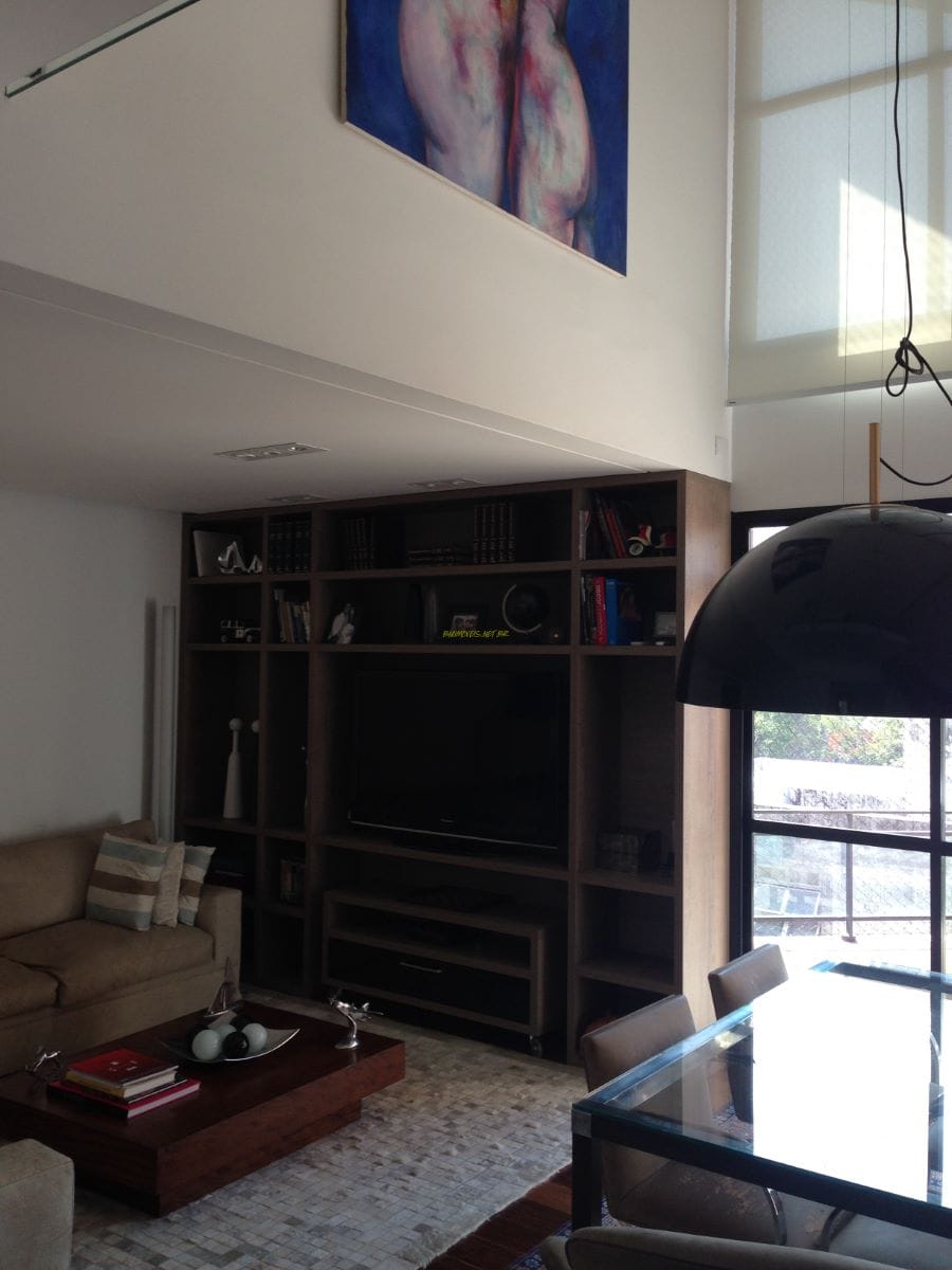 Apartamento, 2 quartos, 130 m² - Foto 11