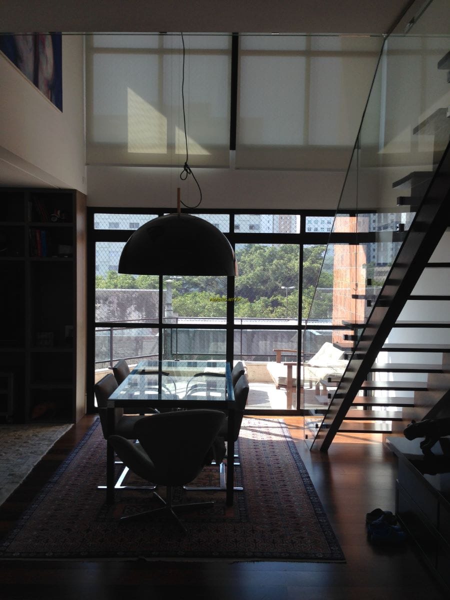 Apartamento, 2 quartos, 130 m² - Foto 12