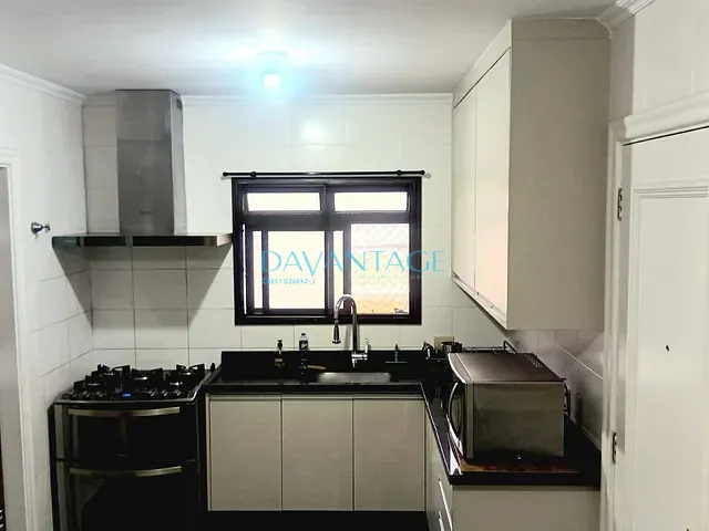 Apartamento com 146m² 4 quartos e 4 banheiros, à venda, no bairro Perdizes em São Paulo