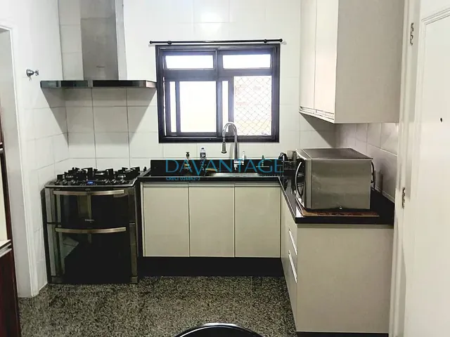 Apartamento com 146m² 4 quartos e 4 banheiros, à venda, no bairro Perdizes em São Paulo
