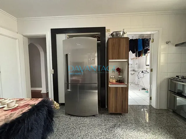 Apartamento com 146m² 4 quartos e 4 banheiros, à venda, no bairro Perdizes em São Paulo