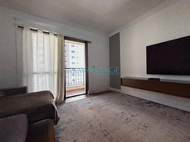 Apartamento com 146m² 4 quartos e 4 banheiros, à venda, no bairro Perdizes em São Paulo