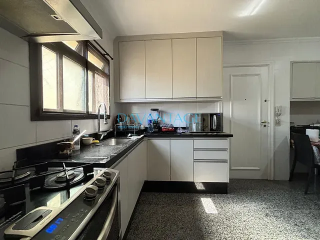 Apartamento com 146m² 4 quartos e 4 banheiros, à venda, no bairro Perdizes em São Paulo