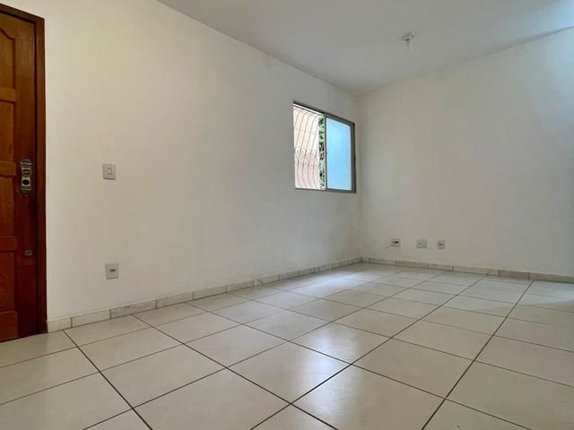 Foto do Apartamento - Apartamento para locação com 3 quartos, armários planejados e vaga coberta, Santa Branca, Belo Horizonte, MG | Deltalar Imóveis