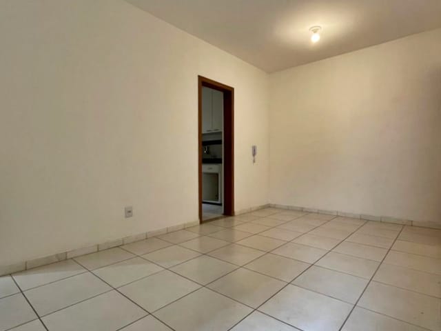 Foto do Apartamento - Apartamento para locação com 3 quartos, armários planejados e vaga coberta, Santa Branca, Belo Horizonte, MG | Deltalar Imóveis