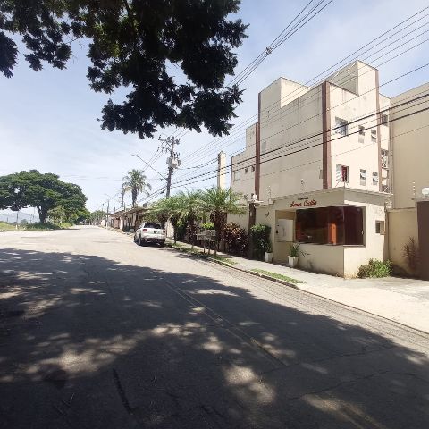 Apartamento 3 quartos e 3 banheiros, à venda, no bairro Santa Cecília em Pindamonhangaba