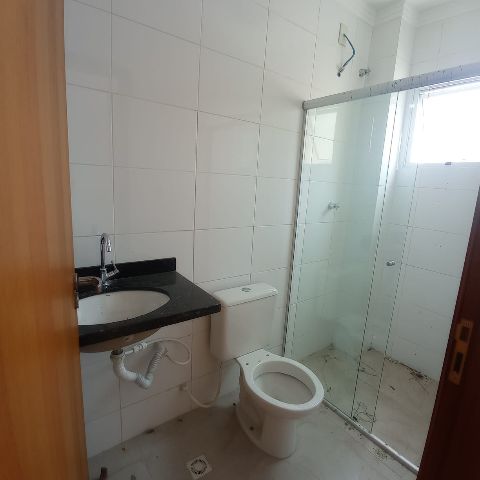 Apartamento 3 quartos e 3 banheiros, à venda, no bairro Santa Cecília em Pindamonhangaba