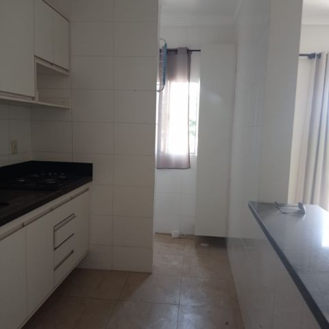 Apartamento 3 quartos e 3 banheiros, à venda, no bairro Santa Cecília em Pindamonhangaba