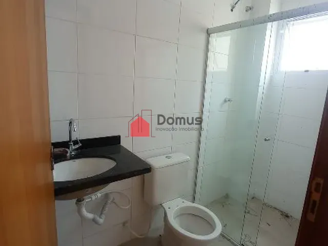 Apartamento 3 quartos e 3 banheiros, à venda, no bairro Santa Cecília em Pindamonhangaba