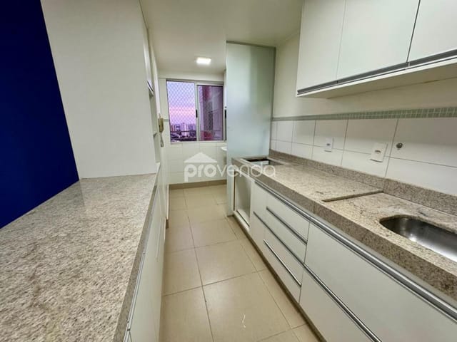 Foto do Apartamento - RUA JANDIA, Q.26, L.1/5, N.234,  APART.1802, ED. RESIDENCIAL CAMBARA - PARQUE AMAZÔNIA, GOIÂNIA/GO. | Provenda Imobiliária