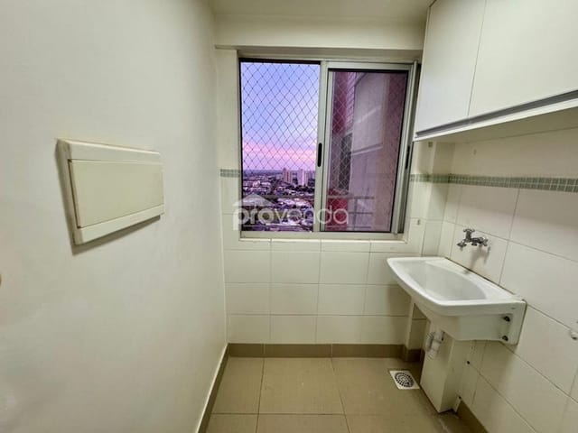Foto do Apartamento - RUA JANDIA, Q.26, L.1/5, N.234,  APART.1802, ED. RESIDENCIAL CAMBARA - PARQUE AMAZÔNIA, GOIÂNIA/GO. | Provenda Imobiliária