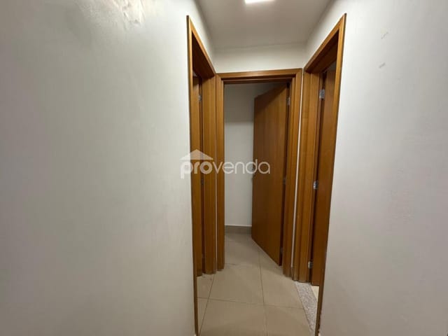 Foto do Apartamento - RUA JANDIA, Q.26, L.1/5, N.234,  APART.1802, ED. RESIDENCIAL CAMBARA - PARQUE AMAZÔNIA, GOIÂNIA/GO. | Provenda Imobiliária