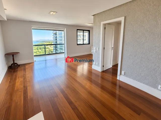 Apartamento 3 quartos e 3 banheiros, à venda, no bairro Barra da Tijuca em Rio de Janeiro