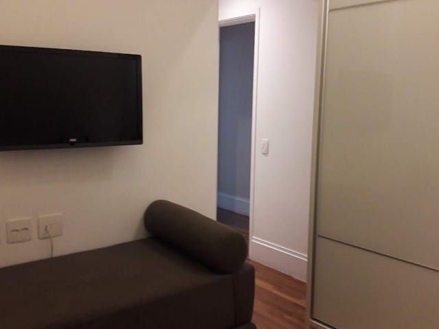 Foto do Apartamento - Apartamento à venda 3 Quartos, 3 Suites, 3 Vagas, 162M², Lapa, São Paulo - SP | Atelier Galeria | Ingracia Imóveis