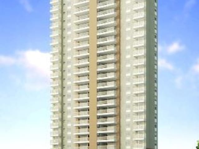 Foto do Apartamento - Apartamento à venda 3 Quartos, 3 Suites, 3 Vagas, 162M², Lapa, São Paulo - SP | Atelier Galeria | Ingracia Imóveis