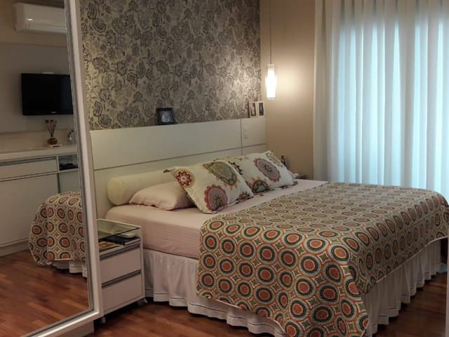 Foto do Apartamento - Apartamento à venda 3 Quartos, 3 Suites, 3 Vagas, 162M², Lapa, São Paulo - SP | Atelier Galeria | Ingracia Imóveis