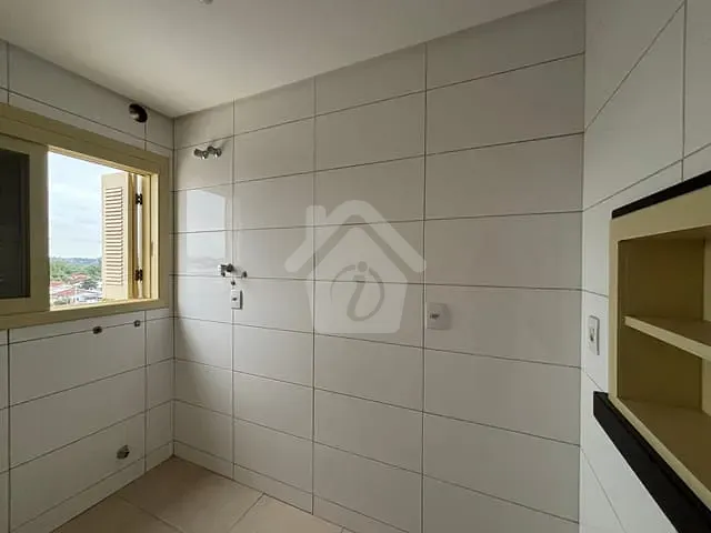 Apartamento com 102m² 2 quartos e 1 banheiro, para alugar, no bairro Languiru em Teutônia