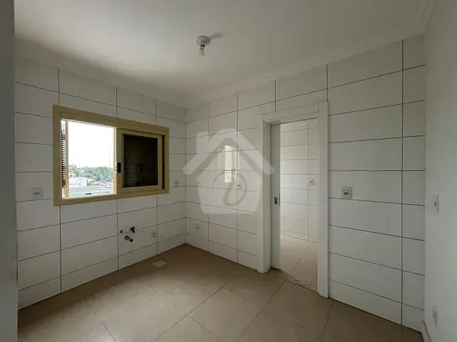 Apartamento com 102m² 2 quartos e 1 banheiro, para alugar, no bairro Languiru em Teutônia