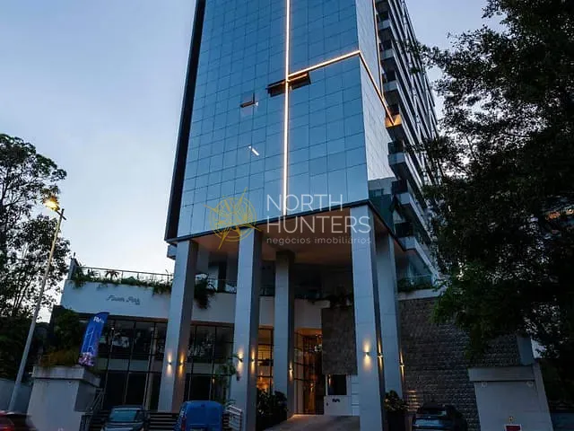 Apartamento com 191m² 2 quartos e 1 banheiro, à venda, no bairro Atiradores em Joinville