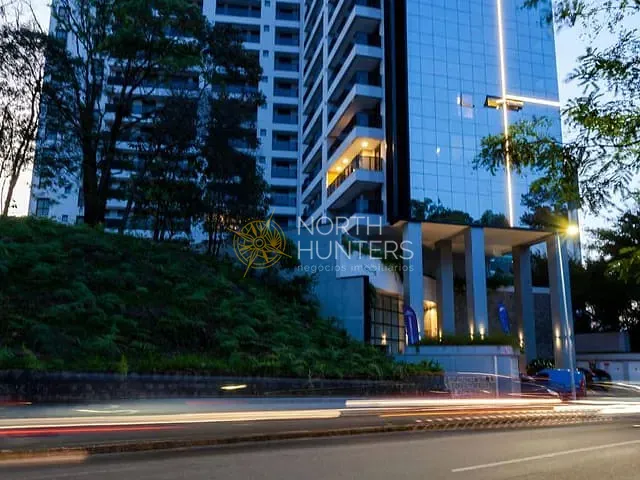 Apartamento com 191m² 2 quartos e 1 banheiro, à venda, no bairro Atiradores em Joinville