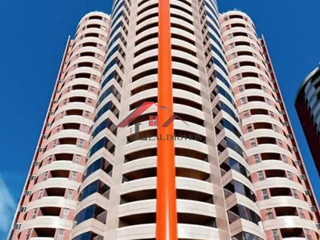 Apartamento com 274m² 4 quartos e 4 banheiros, à venda, no bairro Campestre em Santo André