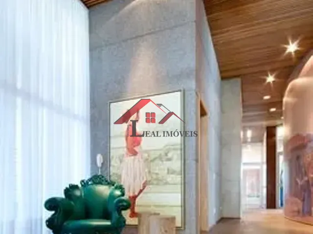Apartamento com 274m² 4 quartos e 4 banheiros, à venda, no bairro Campestre em Santo André