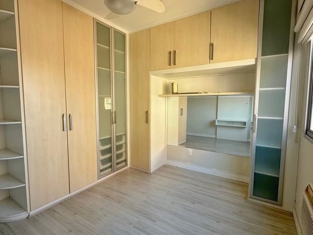 Apartamento com 61m² 2 quartos e 1 banheiro, à venda, no bairro Praça Seca em Rio de Janeiro