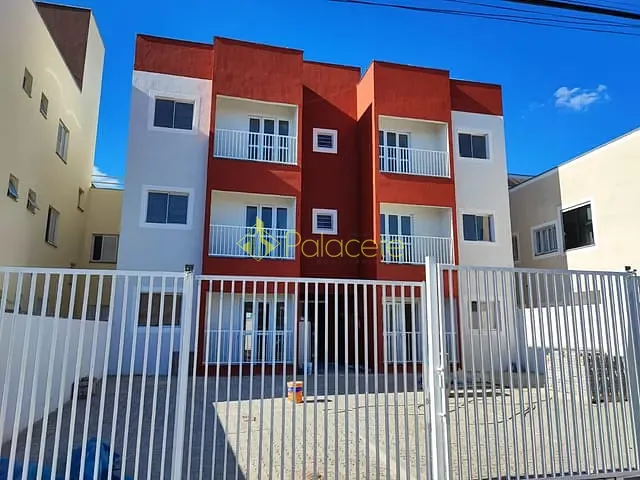 Apartamento 2 quartos e 1 banheiro, à venda, no bairro Santa Tereza em Pindamonhangaba