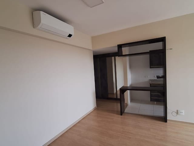 Foto do Apartamento - Ed. Reserva Santana - Apartamento para locação com 3 dormitórios, 1 vaga - Gleba Fazenda Palhano, Londrina/ PR | Premier Imóveis