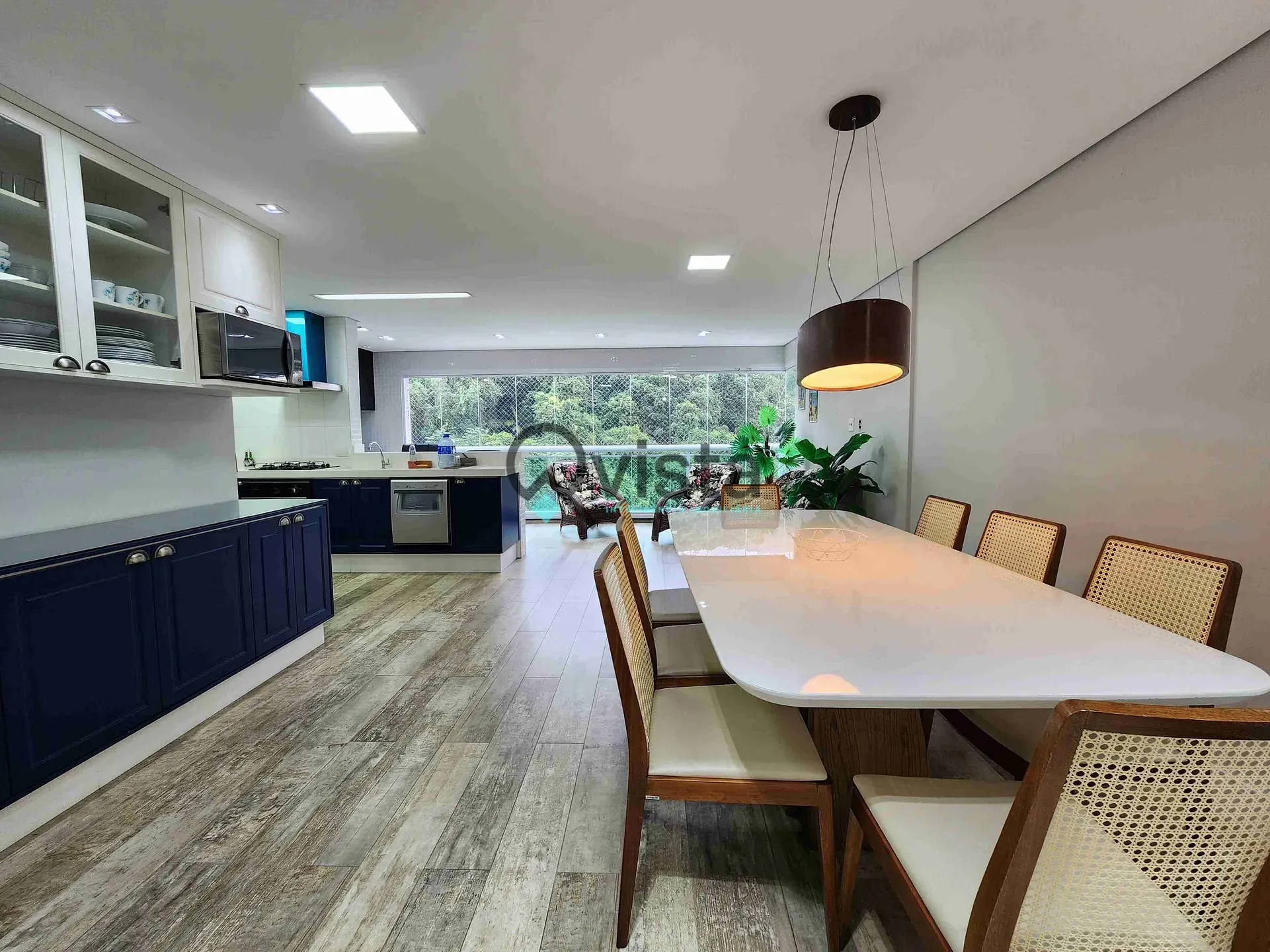 Apartamento, 3 quartos, 110 m² - Foto 3