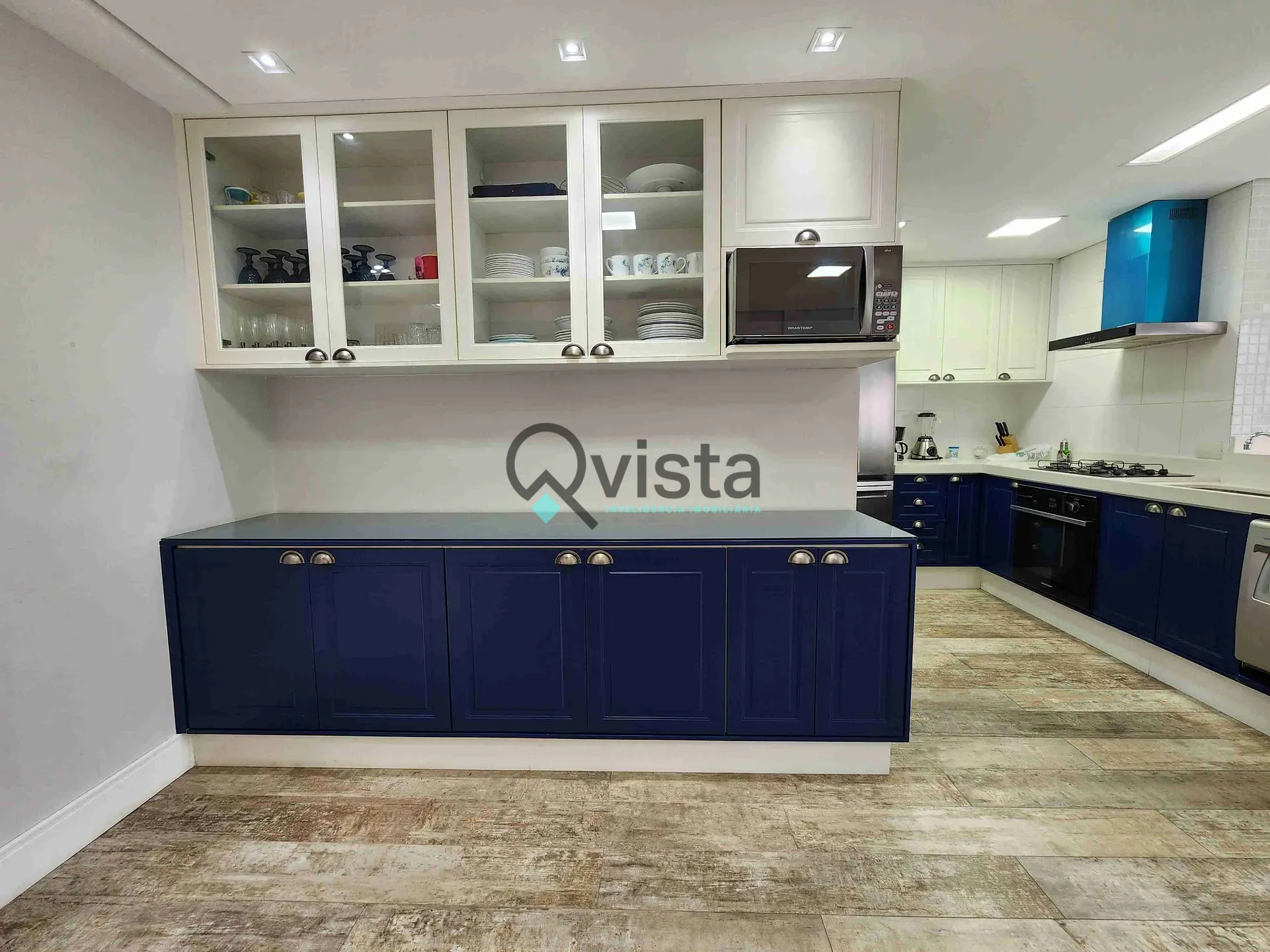 Apartamento, 3 quartos, 110 m² - Foto 6
