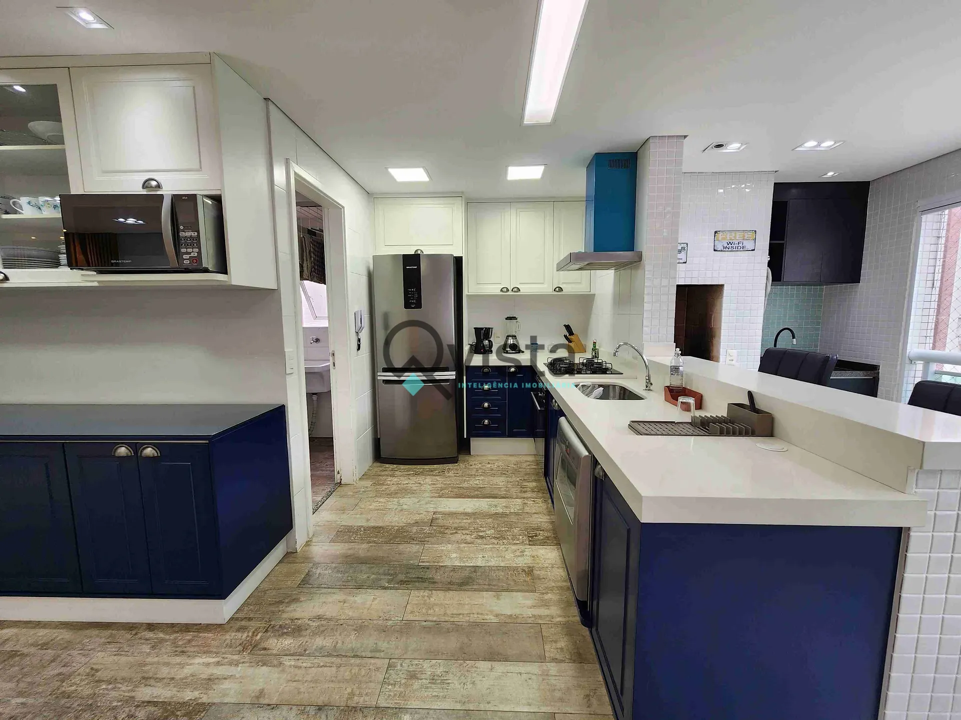 Apartamento, 3 quartos, 110 m² - Foto 7
