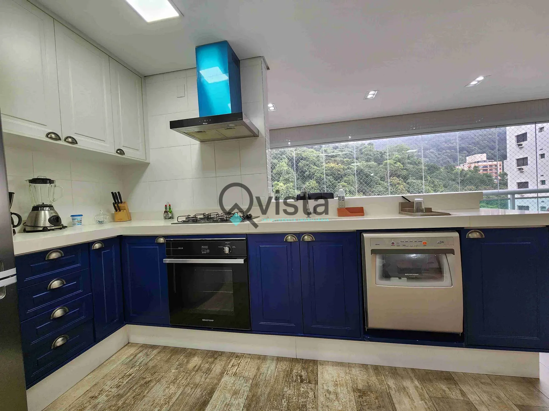 Apartamento, 3 quartos, 110 m² - Foto 8